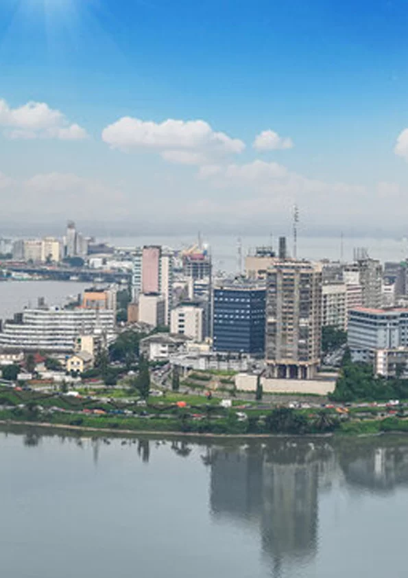 Agence web intelligente Abidjan Cote dIvoir